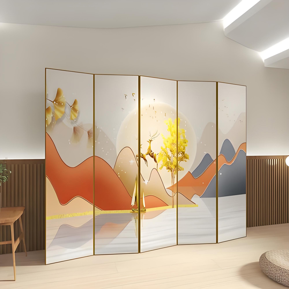 喷绘技术革新与视觉艺术的融合实践