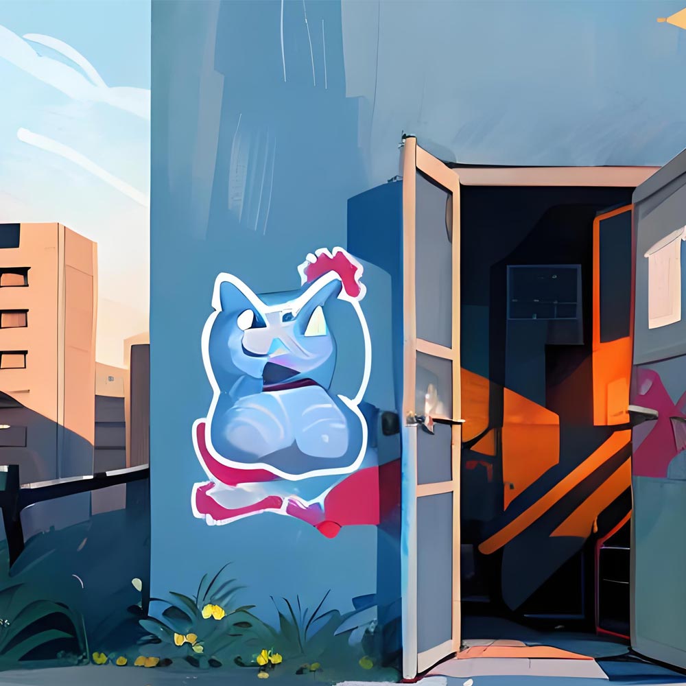 UV平板喷绘打印特点及发展趋势浅析