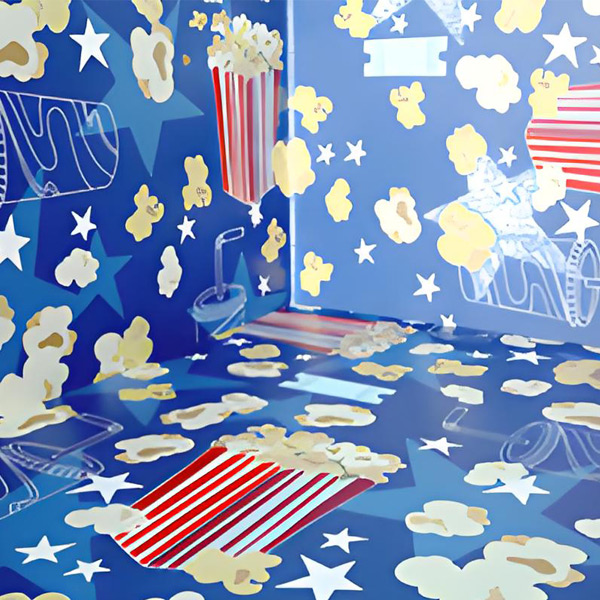 浅析UV平板喷绘打印特点及发展趋势