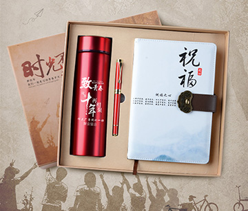 礼盒包装
